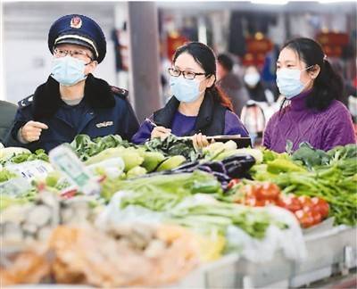 市場洞察與供應(yīng)保障 農(nóng)副產(chǎn)品銷售策略探析